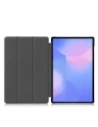 Buy Bizon Case Tab Croc Samsung Galaxy Tab S10 FE+ Plus navy blue - BIZ9350 - {ean13} - Home Screen Store Europe