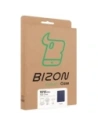 Buy Bizon Case Tab Croc Samsung Galaxy Tab S10 FE+ Plus navy blue - BIZ9350 - {ean13} - Home Screen Store Europe