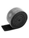 UGREEN LP124 cable organizer (Velcro) 15mm, 1m - Black
