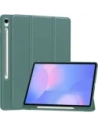 Kup Bizon Case Tab Lizard Samsung Galaxy Tab S10 FE+ Plus tmavě zelená - BIZ9351 - {ean13} - Sklep Home Screen