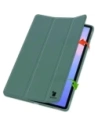 Kup Bizon Case Tab Lizard Samsung Galaxy Tab S10 FE+ Plus tmavě zelená - BIZ9351 - {ean13} - Sklep Home Screen