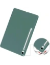 Kup Bizon Case Tab Lizard Samsung Galaxy Tab S10 FE+ Plus tmavě zelená - BIZ9351 - {ean13} - Sklep Home Screen