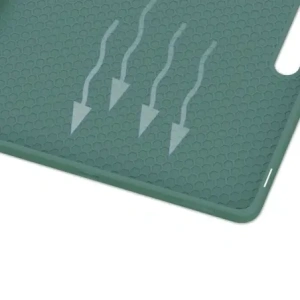 Kup Bizon Case Tab Lizard Samsung Galaxy Tab S10 FE+ Plus tmavě zelená - BIZ9351 - {ean13} - Sklep Home Screen
