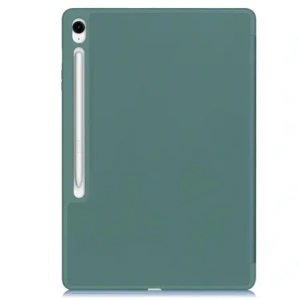 Kup Bizon Case Tab Lizard Samsung Galaxy Tab S10 FE+ Plus tmavě zelená - BIZ9351 - {ean13} - Sklep Home Screen