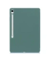 Buy Bizon Case Tab Lizard Samsung Galaxy Tab S10 FE+ Plus dark green - BIZ9351 - {ean13} - Home Screen Store Europe