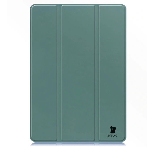Kup Bizon Case Tab Lizard Samsung Galaxy Tab S10 FE+ Plus tmavě zelená - BIZ9351 - {ean13} - Sklep Home Screen