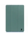 Kup Bizon Case Tab Lizard Samsung Galaxy Tab S10 FE+ Plus tmavě zelená - BIZ9351 - {ean13} - Sklep Home Screen