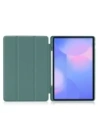 Kup Bizon Case Tab Lizard Samsung Galaxy Tab S10 FE+ Plus tmavě zelená - BIZ9351 - {ean13} - Sklep Home Screen