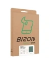 Kup Bizon Case Tab Lizard Samsung Galaxy Tab S10 FE+ Plus tmavě zelená - BIZ9351 - {ean13} - Sklep Home Screen