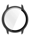 Buy Bizon Case+Glass Watch Garmin Vivoactive 6 matte black - BIZ9352 - {ean13} - Home Screen Store Europe