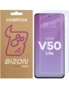 Kup Elastyczne szkło hybrydowe Bizon Glass Mule do Vivo V50 Lite 4G / 5G - BIZ9353 - {ean13} - Sklep Home Screen