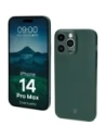 Bizon Case Lupka Apple iPhone 14 Pro Max grün