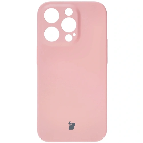 Buy Bizon Case Lupka Apple iPhone 14 Pro pink - BIZ9355 - {ean13} - Home Screen Store Europe