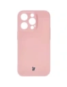 Buy Bizon Case Lupka Apple iPhone 14 Pro pink - BIZ9355 - {ean13} - Home Screen Store Europe
