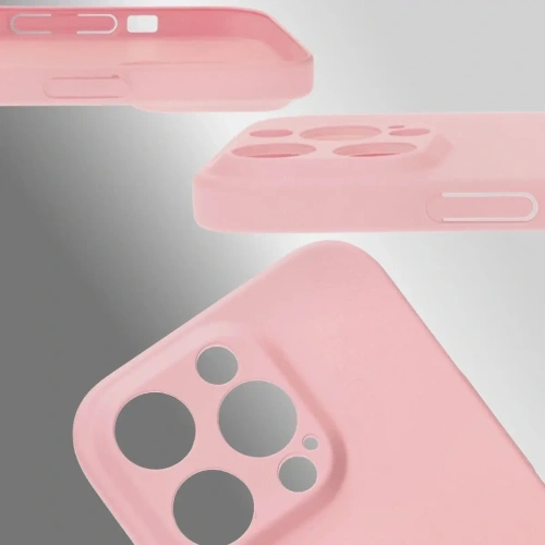 Buy Bizon Case Lupka Apple iPhone 14 Pro pink - BIZ9355 - {ean13} - Home Screen Store Europe