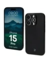 Bizon Case Lupka Apple iPhone 15 Pro black