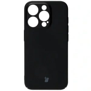 Buy Bizon Case Lupka Apple iPhone 15 Pro black - BIZ9356 - {ean13} - Home Screen Store Europe