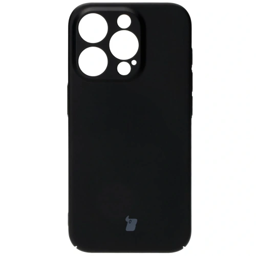 Buy Bizon Case Lupka Apple iPhone 15 Pro black - BIZ9356 - {ean13} - Home Screen Store Europe