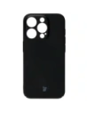 Buy Bizon Case Lupka Apple iPhone 15 Pro black - BIZ9356 - {ean13} - Home Screen Store Europe
