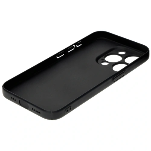 Buy Bizon Case Lupka Apple iPhone 15 Pro black - BIZ9356 - {ean13} - Home Screen Store Europe