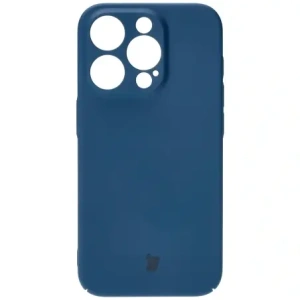 Buy Bizon Case Lupka Apple iPhone 15 Pro blue - BIZ9357 - {ean13} - Home Screen Store Europe