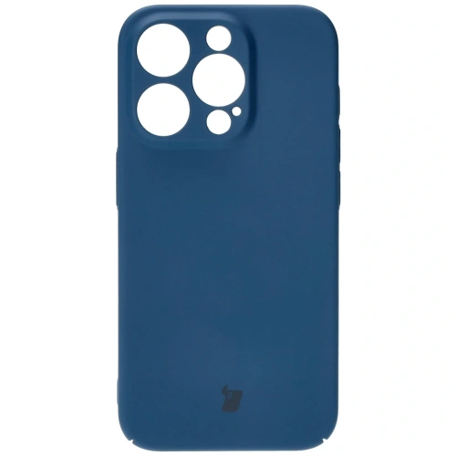 Buy Bizon Case Lupka Apple iPhone 15 Pro blue - BIZ9357 - {ean13} - Home Screen Store Europe