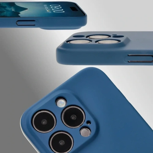 Buy Bizon Case Lupka Apple iPhone 15 Pro blue - BIZ9357 - {ean13} - Home Screen Store Europe