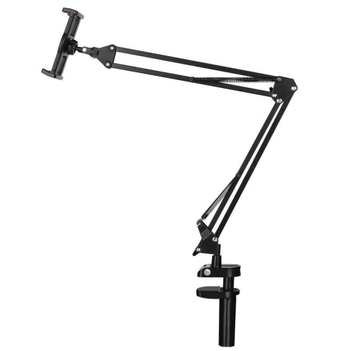 Buy UGREEN LP142 Flexible Phone/Tablet Holder Desk (Black) - UGR369BLK - {ean13} - Home Screen Store Europe