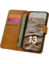Buy Bizon Case Pocket Oppo Reno13 brown - BIZ9358 - {ean13} - Home Screen Store Europe