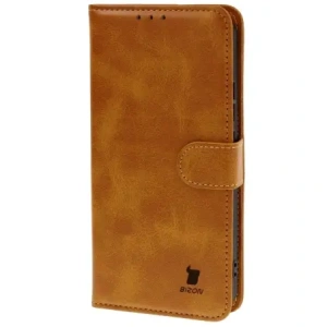 Buy Bizon Case Pocket Oppo Reno13 brown - BIZ9358 - {ean13} - Home Screen Store Europe