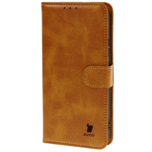 Buy Bizon Case Pocket Oppo Reno13 brown - BIZ9358 - {ean13} - Home Screen Store Europe