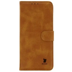 Buy Bizon Case Pocket Oppo Reno13 brown - BIZ9358 - {ean13} - Home Screen Store Europe