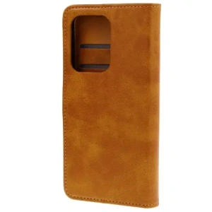 Buy Bizon Case Pocket Oppo Reno13 brown - BIZ9358 - {ean13} - Home Screen Store Europe