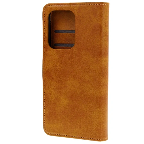 Buy Bizon Case Pocket Oppo Reno13 brown - BIZ9358 - {ean13} - Home Screen Store Europe