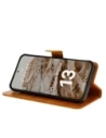 Buy Bizon Case Pocket Oppo Reno13 brown - BIZ9358 - {ean13} - Home Screen Store Europe