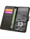 Kup Etui z klapką Bizon Case Pocket do Oppo Reno13 czarne - BIZ9359 - {ean13} - Sklep Home Screen