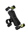 UGREEN LP181 Fahrradträger für Telefon (schwarz/grün)