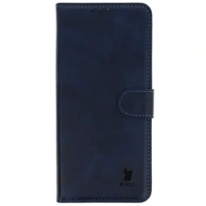 Buy Bizon Case Pocket Oppo Reno13 navy blue - BIZ9360 - {ean13} - Home Screen Store Europe