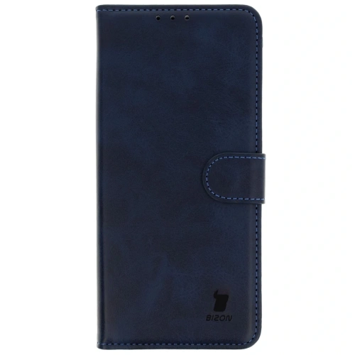 Buy Bizon Case Pocket Oppo Reno13 navy blue - BIZ9360 - {ean13} - Home Screen Store Europe