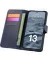 Buy Bizon Case Pocket Oppo Reno13 navy blue - BIZ9360 - {ean13} - Home Screen Store Europe