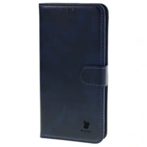 Buy Bizon Case Pocket Oppo Reno13 navy blue - BIZ9360 - {ean13} - Home Screen Store Europe