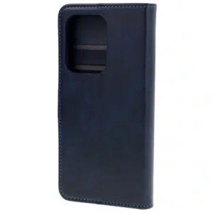 Buy Bizon Case Pocket Oppo Reno13 navy blue - BIZ9360 - {ean13} - Home Screen Store Europe