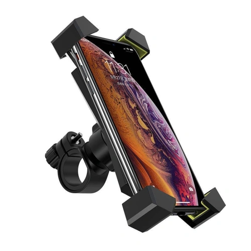 Buy UGREEN LP181 Bicykle Phone Holder (black&green) - UGR370BLKGRN - {ean13} - Home Screen Store Europe