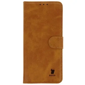 Buy Bizon Case Pocket Xperia 1 VII brown - BIZ9361 - {ean13} - Home Screen Store Europe
