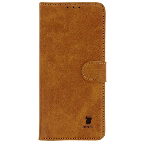 Kup Bizon Case Pocket Xperia 1 VII hnědý - BIZ9361 - {ean13} - Sklep Home Screen
