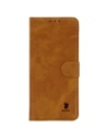 Kup Etui z klapką Bizon Case Pocket do Xperia 1 VII brązowe - BIZ9361 - {ean13} - Sklep Home Screen