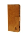Kup Etui z klapką Bizon Case Pocket do Xperia 1 VII brązowe - BIZ9361 - {ean13} - Sklep Home Screen