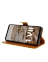 Kup Etui z klapką Bizon Case Pocket do Xperia 1 VII brązowe - BIZ9361 - {ean13} - Sklep Home Screen