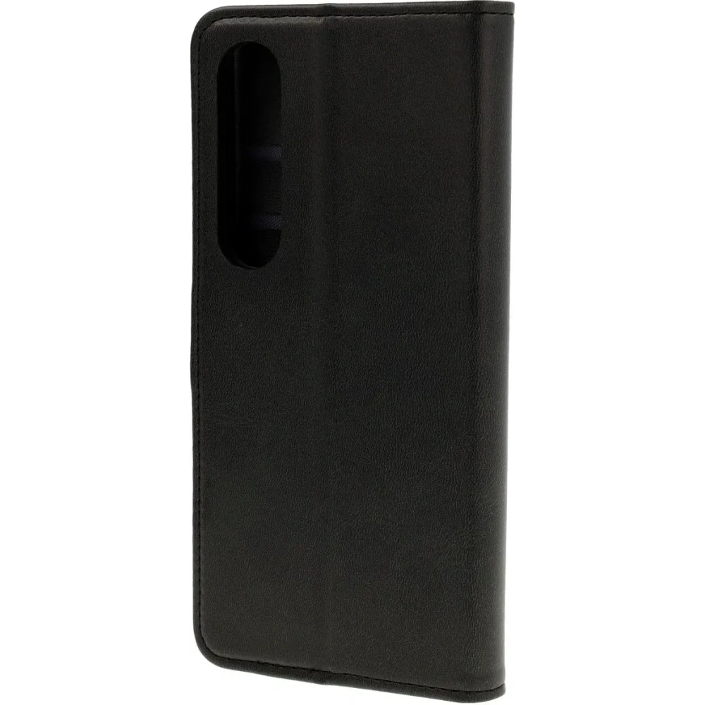 Etui z klapką Bizon Case Pocket do Xperia 1 VII czarne