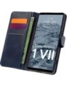 Buy Bizon Case Pocket Xperia 1 VII navy blue - BIZ9363 - {ean13} - Home Screen Store Europe